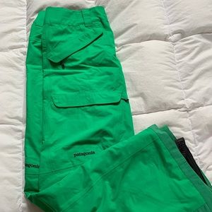 Patagonia Men's H2NO Untracked Pants